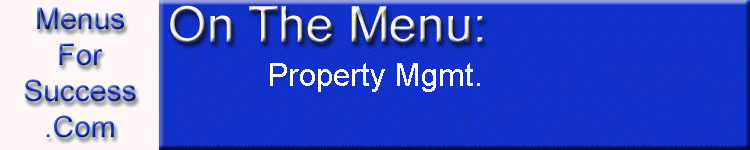 Property Mgmt.