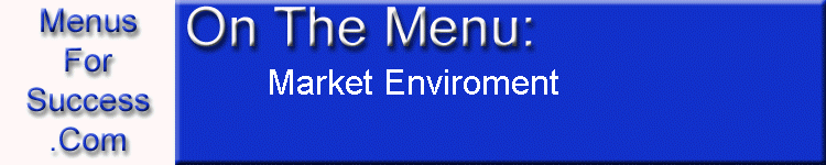 Market Enviroment