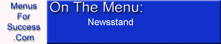 Newsstand